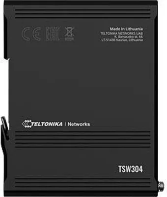 Image de Teltonika TSW304 Ethernet Switch