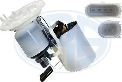 Produktbild von KRAFTSTOFFFÖRDEREINHEIT KRAFTSTOFFPUMPE 6 bar