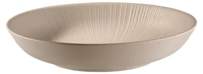 Productafbeelding van APS 85414 APS Schale Nero beige 0,8 l