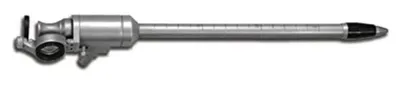 Sigmoidoscoop 12x200 mm mit Storz-Adapter