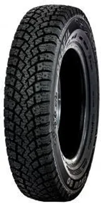 Obrázok produktu pre PROFIL 155/80R13 79Q SNOW 80 4X4 Runderneuerter