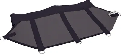 Produktbild von Beckentraktionsschlinge für Schlingentisch, Schlingentischbesteck, 68x30 cm