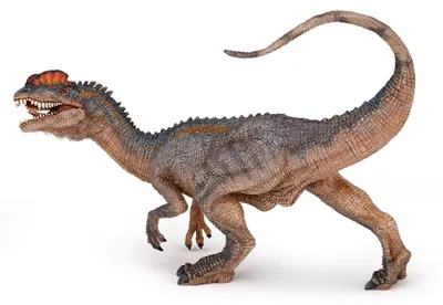 Zdjęcie produktu dla Dilophosaurus