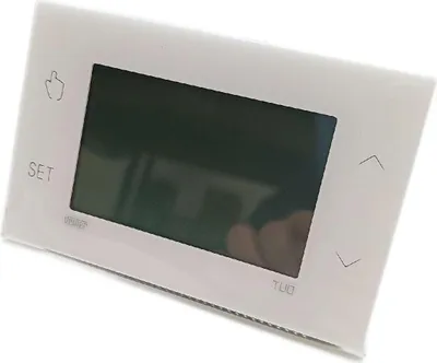 Produktbild von Smart Home Heizungsthermostat Steuerbar Kompatibel mit Alexa Google Home