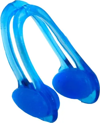 Obrázek produktu pro Aqua-Speed Multipack 4 ks Klip na nos modrá