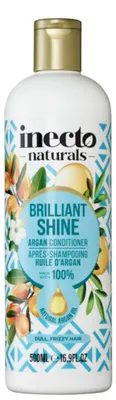 Produktbild von Inecto Naturals Argan Oil Conditioner 500ML