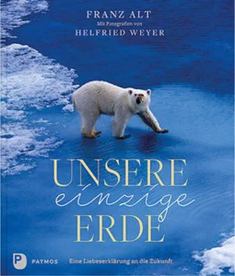 Image de Unsere einzige Erde
