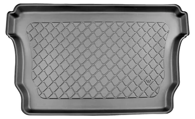Immagine prodotto di MTM Vasca Baule per Ligier JS50 L 2010-2023 Protezione Bagagliaio su Misura con Antiscivolo, Resistente, Facile da Lavare e Inodore, cod. 11258