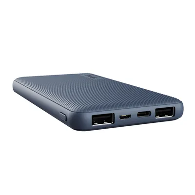 Immagine prodotto di TRUST Trust 25028 banca di energia agli ioni di litio (Li-Ion) 10000 mAh Blu