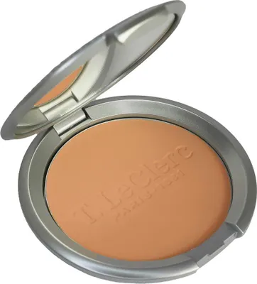 Produktbild von T.leclerc Leclerc Poudre Compacte 04 Bronze 10g