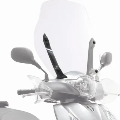 Produktbild von GIVI 1128A Spezifisches Windschild
