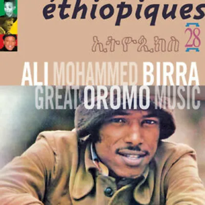 Produktbild von Ethiopiques 28