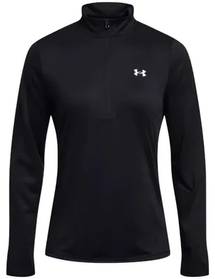 Obrázek produktu pro Tričko s dlouhým rukávem Under Armour 1384224-001 pro Dámské