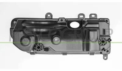 Produktbild von PRASCO SZ7161053 Stoßstangenhalter Hinten Rechts für SUZUKI Jimny IV SUV (A6G)