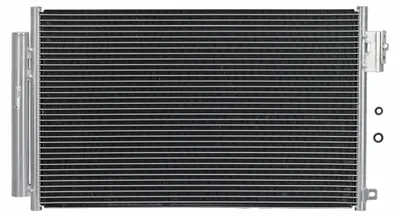 Immagine prodotto di condensatore FIAT 500L, Tipo