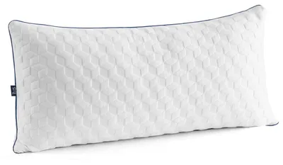 Productafbeelding van Ergonomisch Traagschuim Hoofdkussen 40 x 70 cm voor Zijslapers