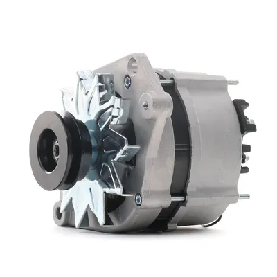 Produktbild von RIDEX 4G0099 Lichtmaschine Generator LiMa 90A 12V für VW Transporter IV Bus (70B, 70C, 7DB, 7DK, 70J, 70K, 7DC, 7DJ) GOLF II (19E, 1G1)