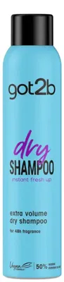 Image de Got2B Fresh It Up Volume Droog Shampoo 200ML