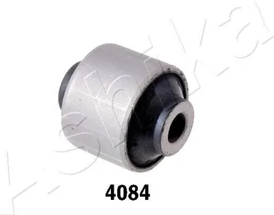 Produktbild von ASHIKA Lagerbuchse Stabilisator GOM-4084 Hinten für HONDA CR-V I (RD) 42mm 10mm 37mm