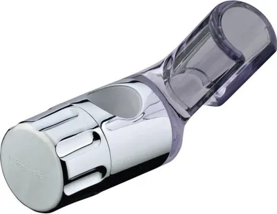 Produktbild von Gleitelement für Wandstange hansgrohe Unica'S/Unica'88
