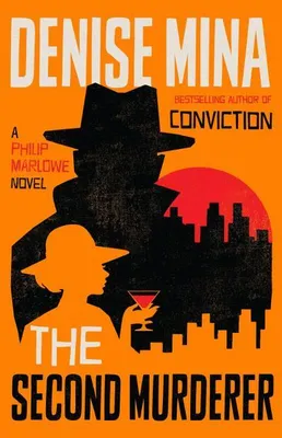 Produktbild von The Second Murderer