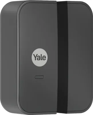 Produktbild von Yale Intelligente Alarme AußenTürFensterkontakt, Sicherheitssystem für Zuhause