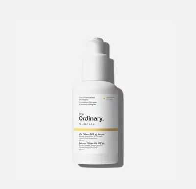 Produktbild von The Ordinary Suncare UV Filters Serum SPF45