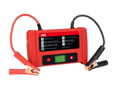 Zdjęcie produktu dla Urządzenie rozruchowe APA 16558, 12 V, 600 A, litowy akumulator