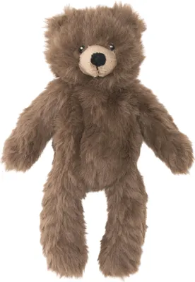Immagine prodotto di Orsetto Happy Horse Borre Flatstyle 23 cm - marrone - Giocattolo di peluche per bambini