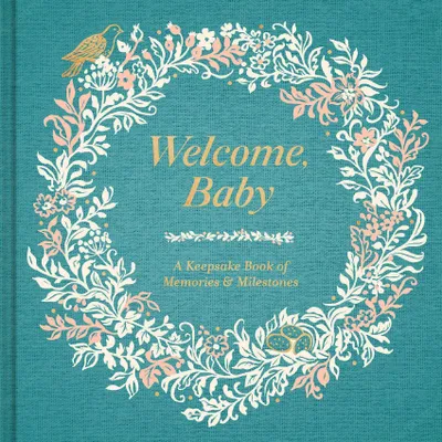 Produktbild von Welcome, Baby