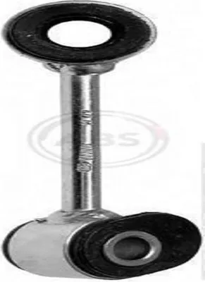 Produktbild von A.B.S. Koppelstange Stabilisator passend für MERCEDES-BENZ E-Klasse Limousine (W210) 260209