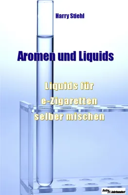 Produktbild von Liquids und Aromen