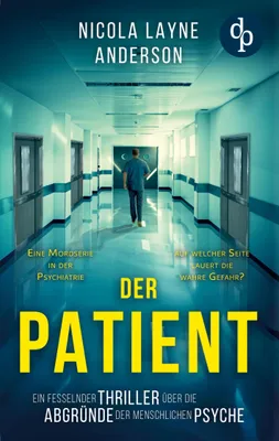Produktbild von Der Patient