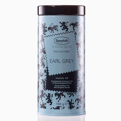 Zdjęcie produktu dla TEA COUTURE II Earl Grey, 100g