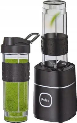 Zdjęcie produktu dla Blender personalny Galicja 35372 500 W czarny