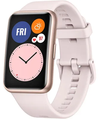 Obrázok produktu pre Inteligentné hodinky Huawei Fit 2