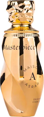 Produktbild von Maison Asrar Masterpiece Eau de Parfum 100 ml Unisex