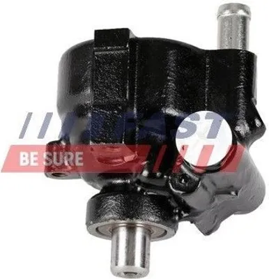 Produktbild von FAST FT36231 Servolenkung Pumpe Servopumpe für RENAULT ESPACE IV (JK0/1) Hydraulisch
