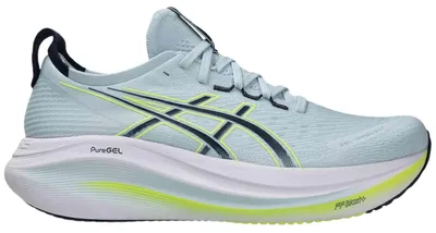 Image de Chaussures de running Asics 1011C205-400 pour Homme