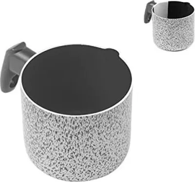 Obrázek produktu pro Rendlík na mléko - Mléčník - 10 cm - Nepřilnavý povrch - Hliník