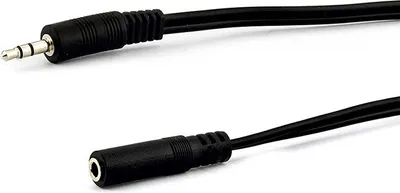 Image de E+P Elektrik câble d'extension stéréo B125 000044400000