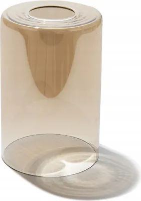 Image de Élégant Abat-Jour En Verre Hella