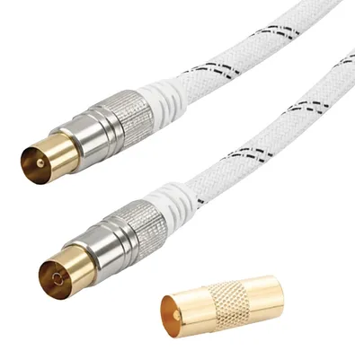 Immagine prodotto di VIVanco™Cavo Antenna HQ 120 Db