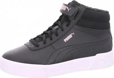 Image de Chaussures Puma Carina Mid Fur 30968301