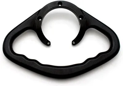 Image de Solidchoice - Supports de valise pour moto, disponibles dans différentes couleurs