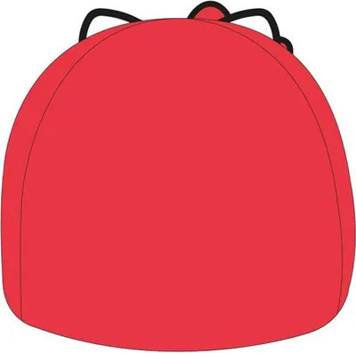 Image de Cerda Group Hello Kitty Hundedecke Taille unique