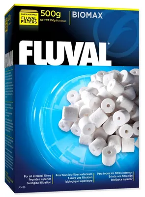 Produktbild von Hagen FL Biomax 500g; A1456