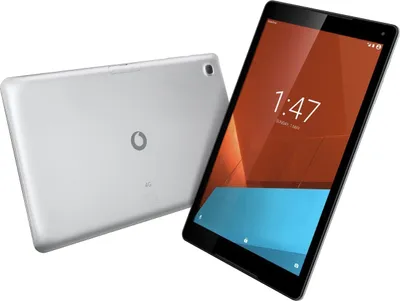 Produktbild von Vodafone Tab Prime 7 Silber 16 GB