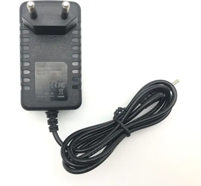 Image de Adaptateur secteur UE compatible avec Sony AC-E1215