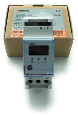 Produktbild von bticino 001097306